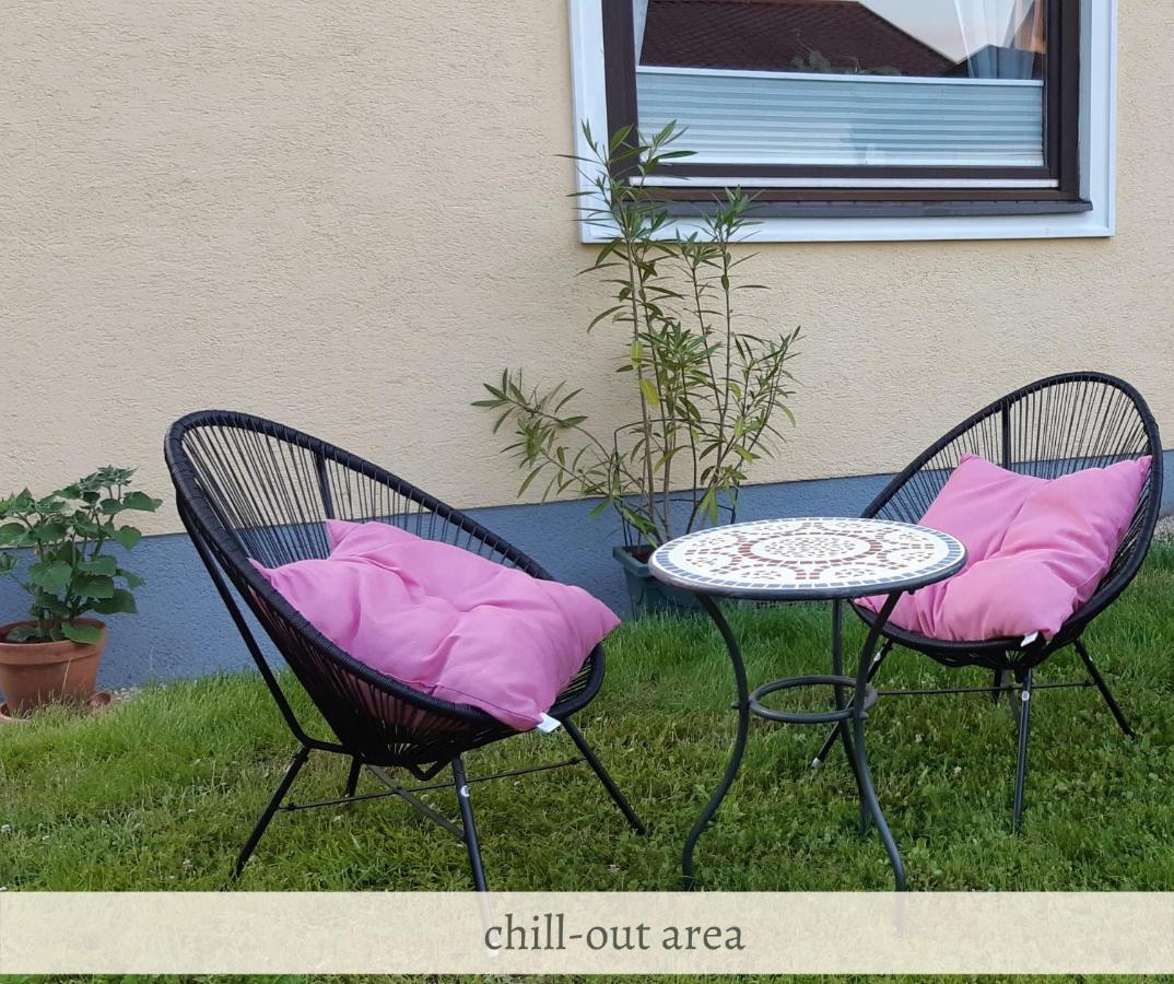 Apartament Valerie - Muehlei Alterbachstr 9 *
