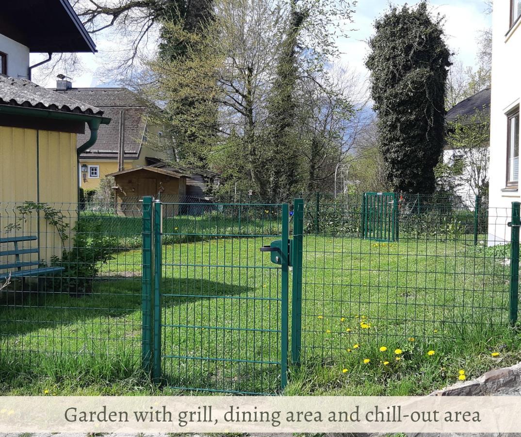 Apartament Valerie - Muehlei Alterbachstr 9 *