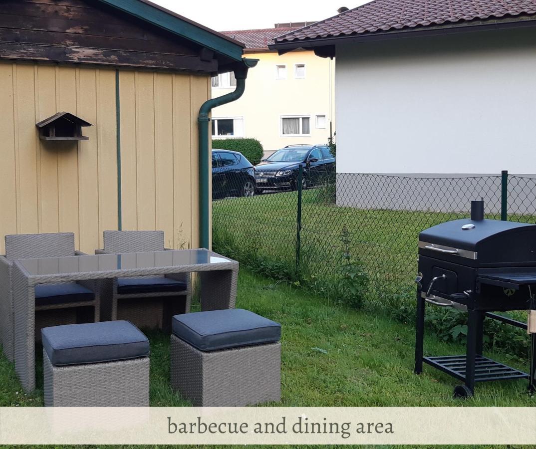 Apartament Valerie - Muehlei Alterbachstr 9 *
